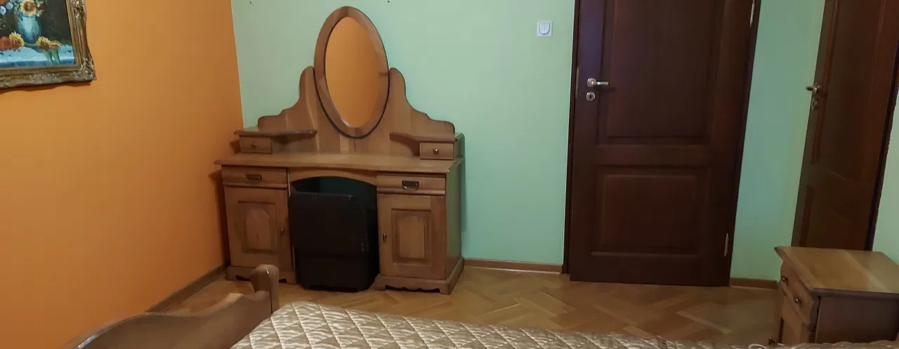 Mieszkanie z ogrodem i tarasem do wynajęcia - zdjęcie 9