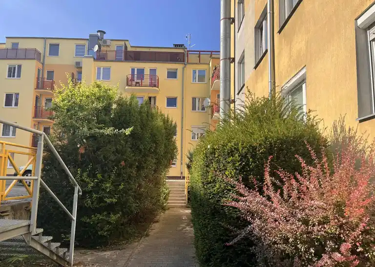 Mieszkanie do wynajęcia – WROCŁAW, ul. Budziszyńska (Nowy Dwór). - zdjęcie 7