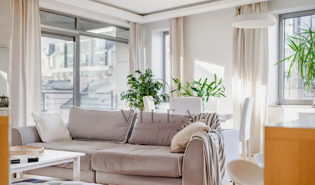 Apartament 3 pokoje z garażem w inwestycji Holland Park - zdjęcie 4