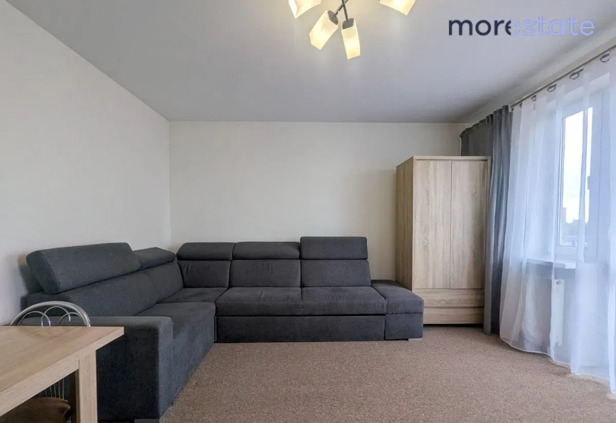 2 pokoje, Pet friendly | Dostępne od zaraz | 3000 zł za całość !