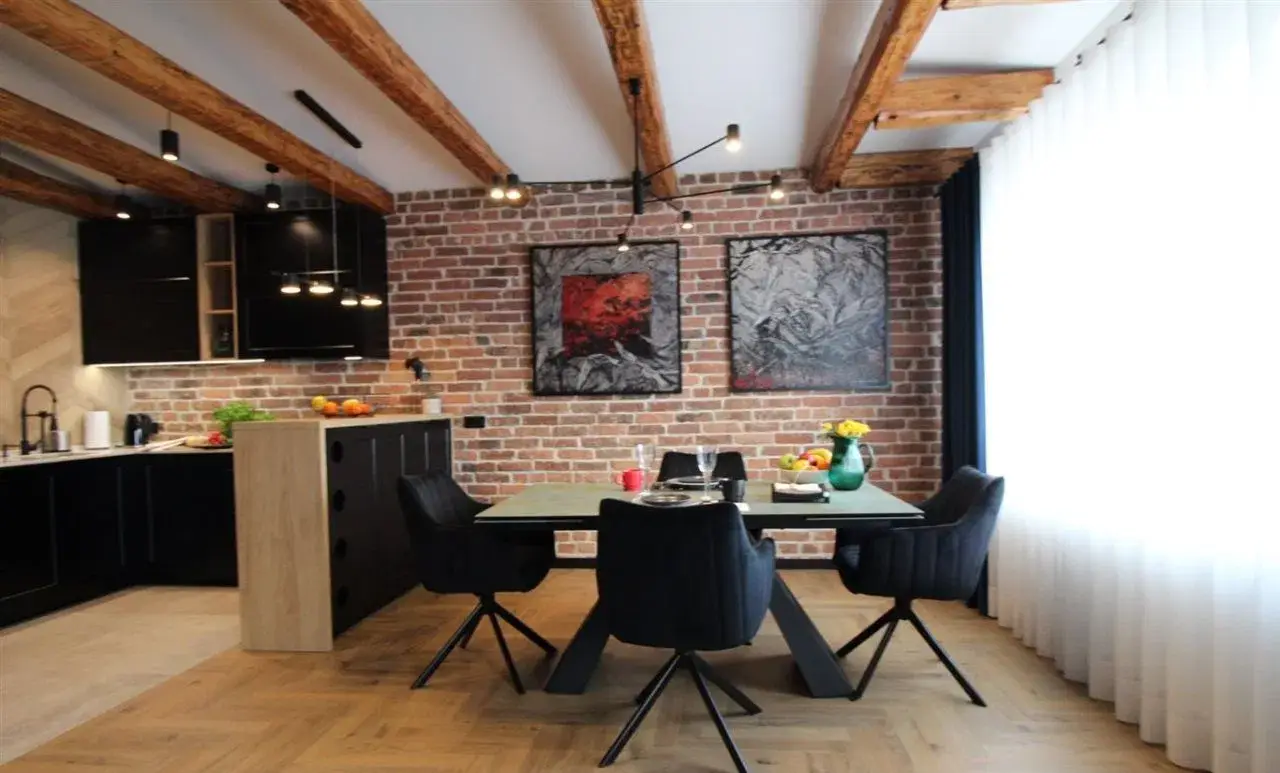 Willa z 6 apartamentami umeblowanymi premium - zdjęcie 5