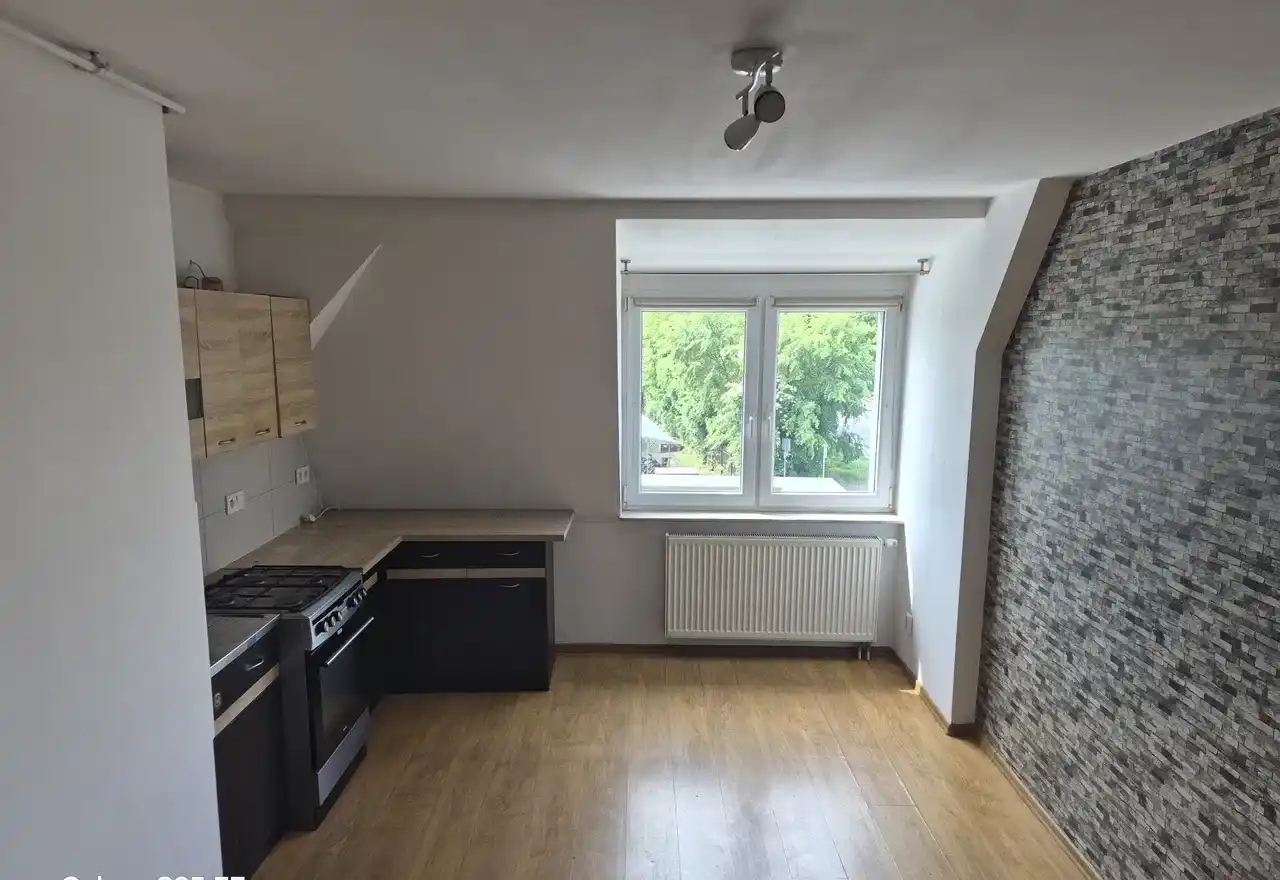 Wynajmę mieszkanie w centrum Jarocina - zdjęcie 6