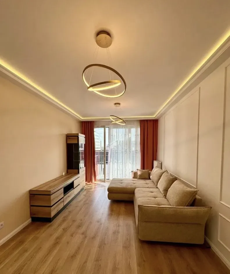 2-pok mieszkanie na Mokotowie, Domaniewskа 47A / 45m2