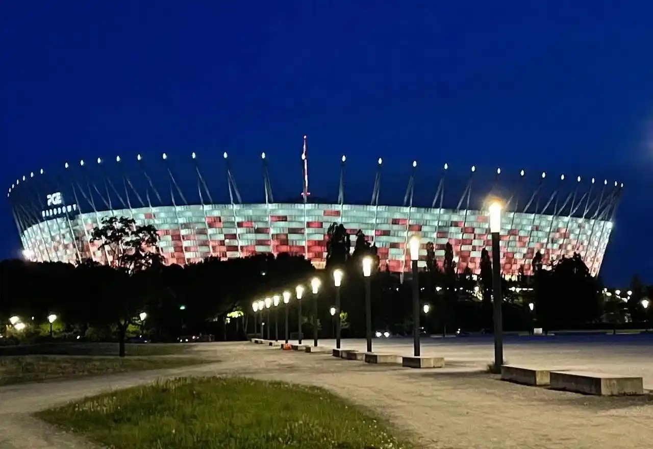 Metro Stadion Exclusive Apartament 30m2 * bezpośrednio - zdjęcie 9
