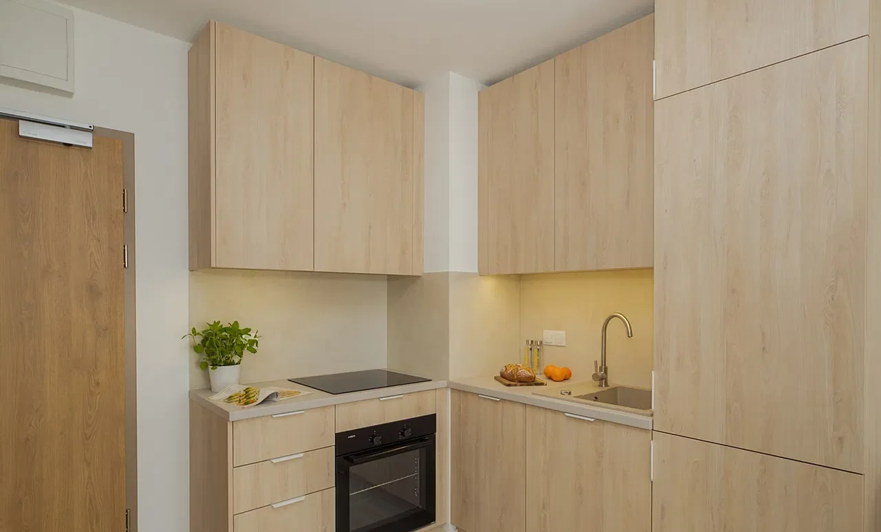 Przestronne 2-pok, nowe, od właściciela, pet friendly - zdjęcie 3