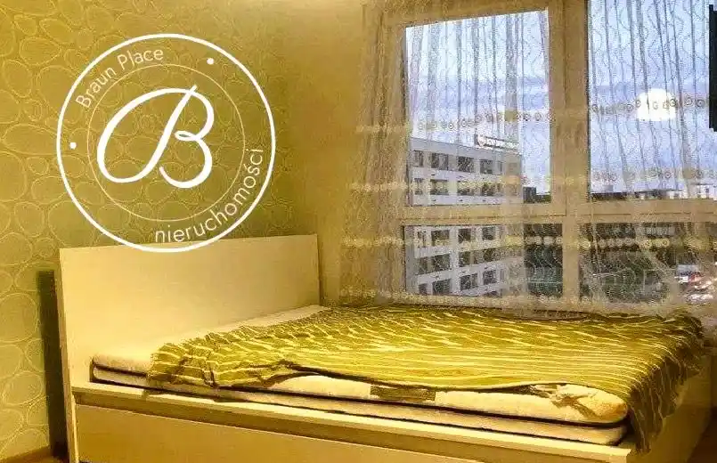 Mokotów, ul. Komputerowa, pokój w mieszkaniu 16 m² - zdjęcie 8