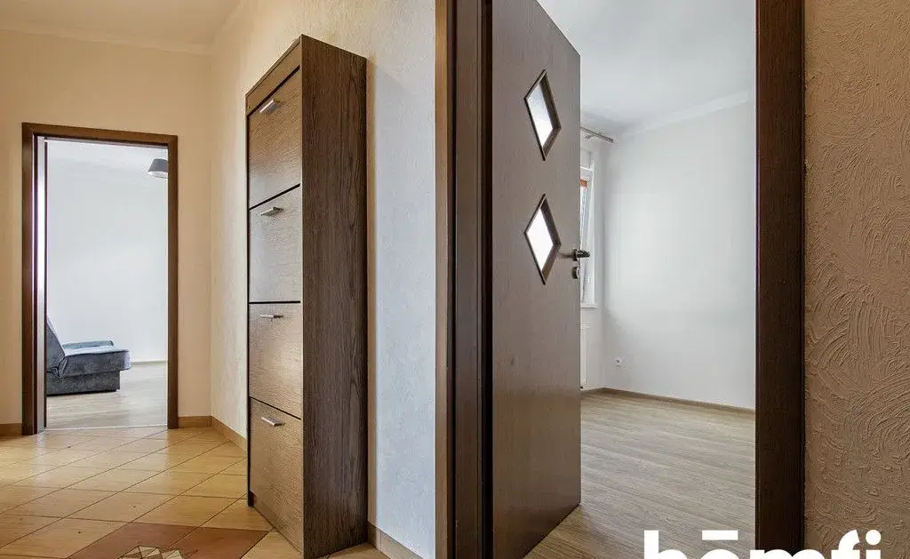 3 Pokoje, Balkon, Miejsce Parkingowe - Zawady - zdjęcie 5