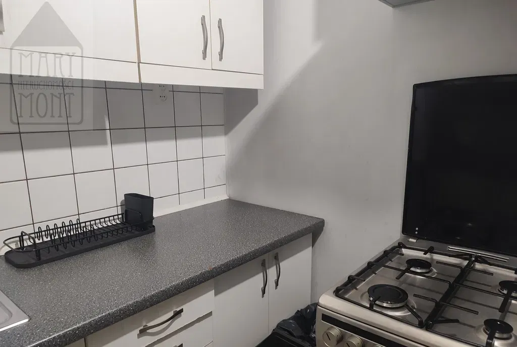 Kawalerka przy metrze Stare Bielany - zdjęcie 6