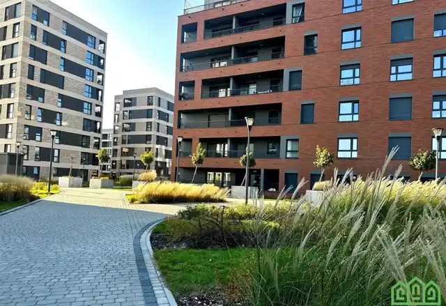 Platanowy Park 2023r blok M3 40m na wynajem - zdjęcie 4