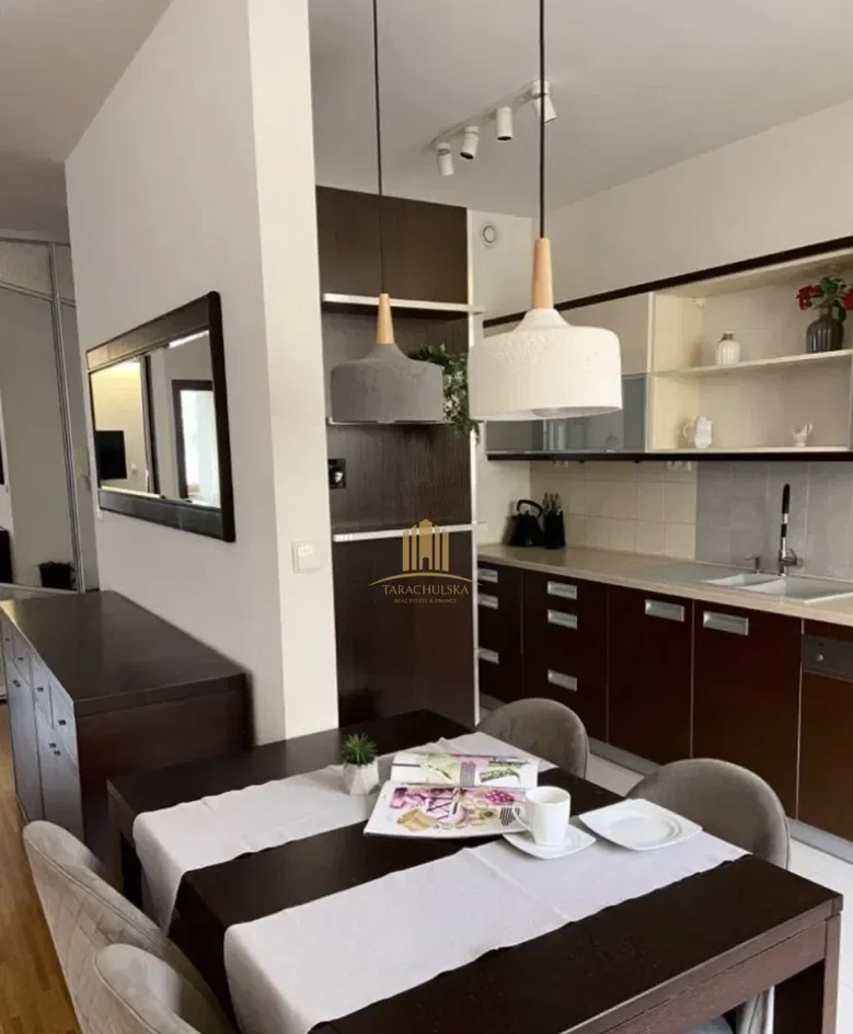 Apartment | 2 bedrooms | 1 bathroom | terrace - zdjęcie 3