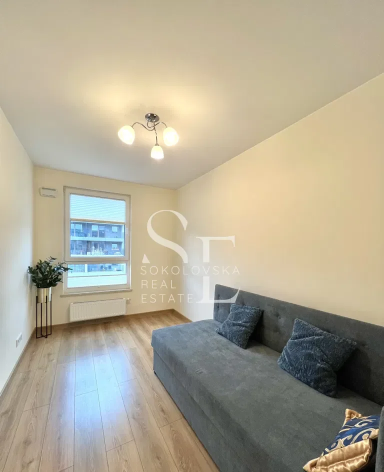 3 rooms | Wardrobe | Parking - zdjęcie 8
