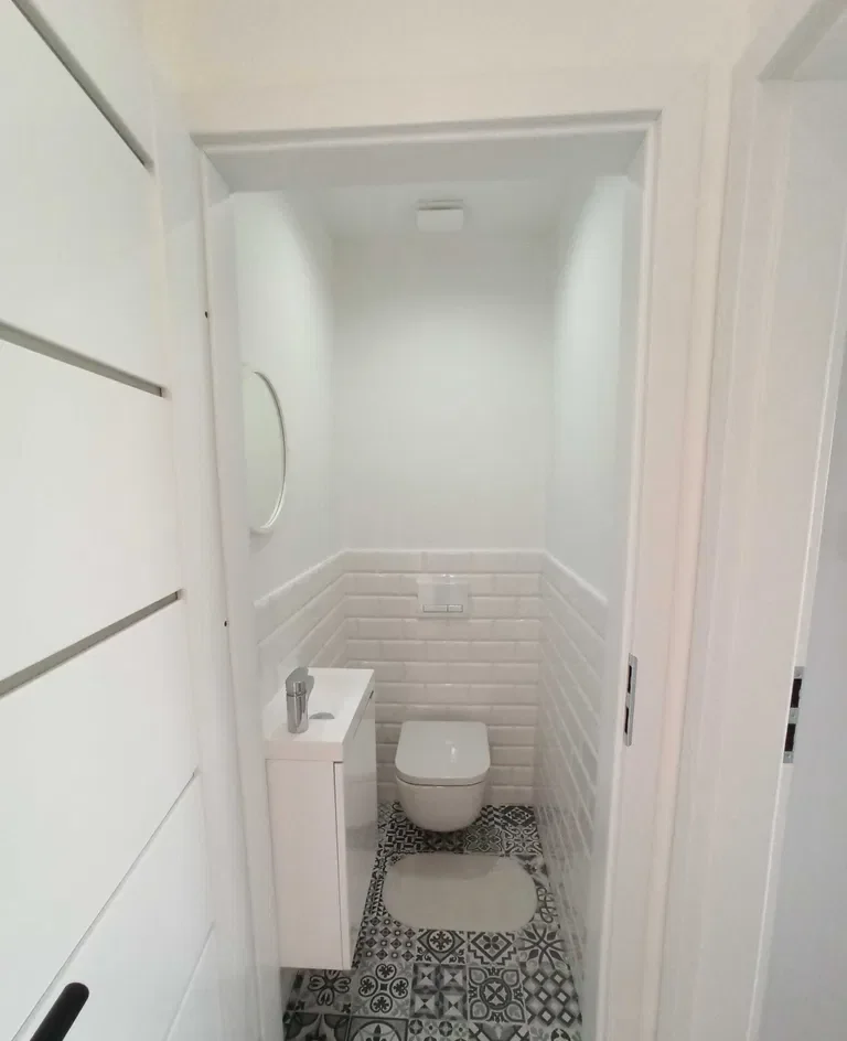 Duże  rozkładowe mieszkanie 80 m2 5 pok. loggia ul. Tatarkiewicza - zdjęcie 8