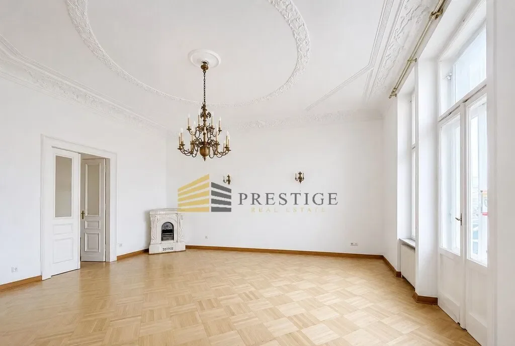 Niezwykle przestronny lokal Al. Jerozolimskie - zdjęcie 2