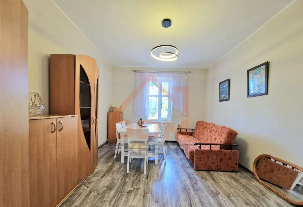 Mieszkanie 2-pokojowe 45 m2 z ogródkiem – Flisy - zdjęcie 10