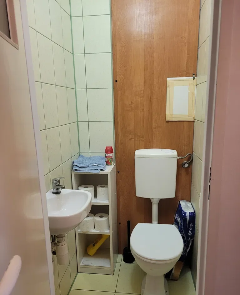Pokój do wynajęcia w Warszawie Praga-Północ - zdjęcie 5