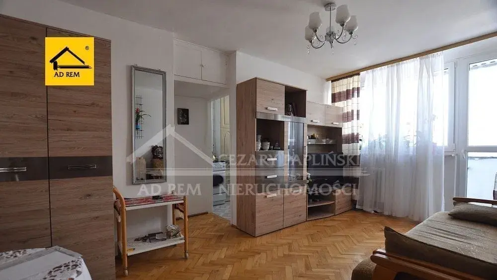 Kalinowszczyzna, ul. Okrzei, 2 pokoje, 36 mkw - zdjęcie 2