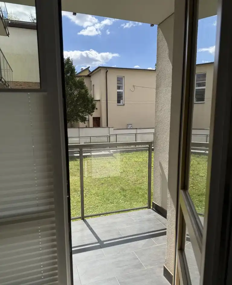 Nowoczesne mieszkanie 36 m² w Kielcach - Baranówek - zdjęcie 10