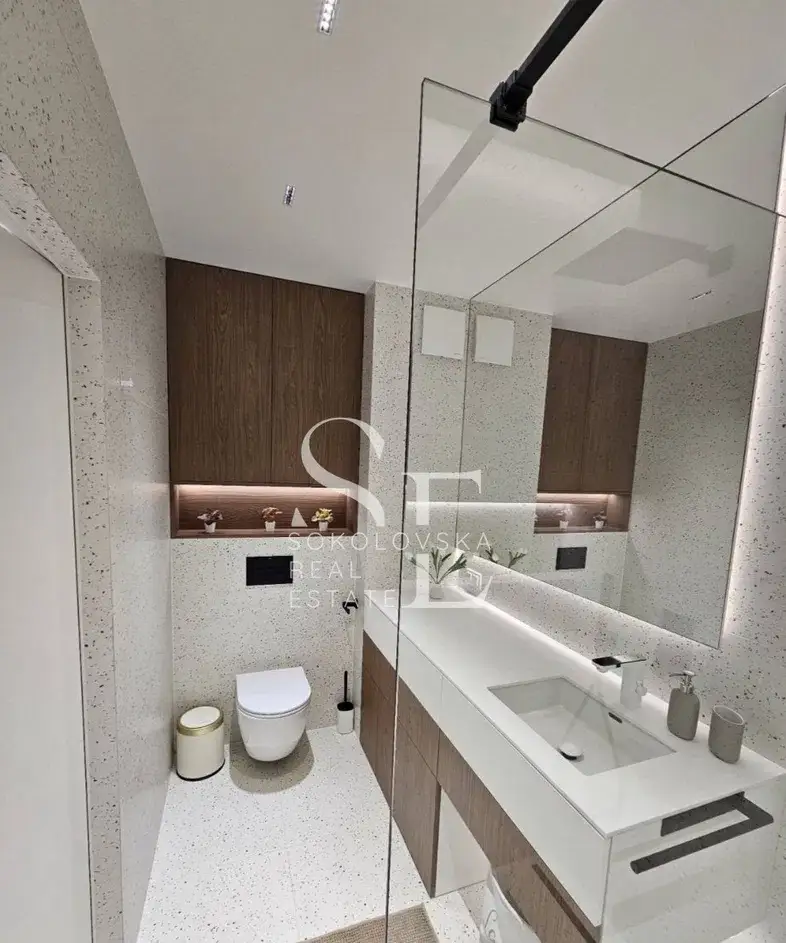 2 rooms | Conditioner | Parking - zdjęcie 4