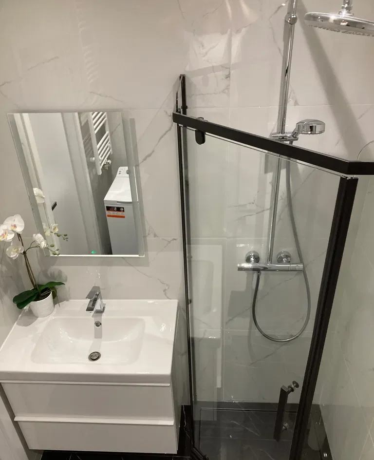Pokój do wynajęcia Metro Słodowiec – 3 minuty od stacji -9 m² - zdjęcie 10