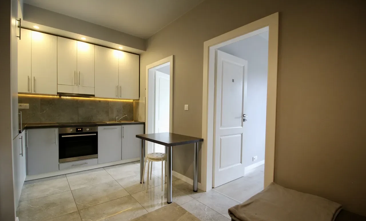 PL/RU Od zaraz/2 pokoi/Czerwone Maki/Pets Friendly/Balkon/ Piltza