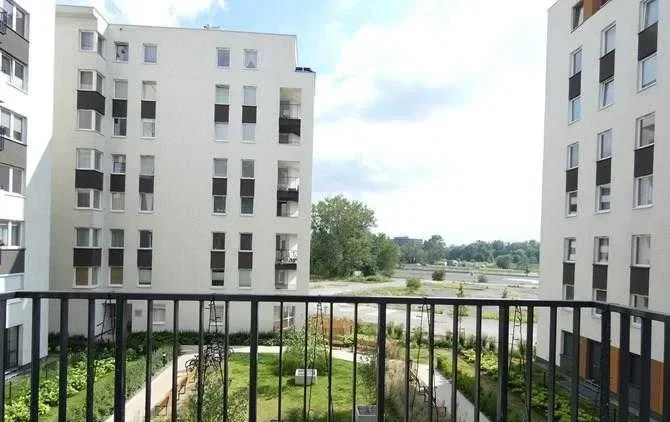 Orlińskiego 10, Czyżyny, funkcjonalny pokój, BRAK PROWIZJI - zdjęcie 6