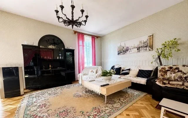 wynajem dom z ogrodem | garaż | 100 m2 | 5 pokoi - zdjęcie 4