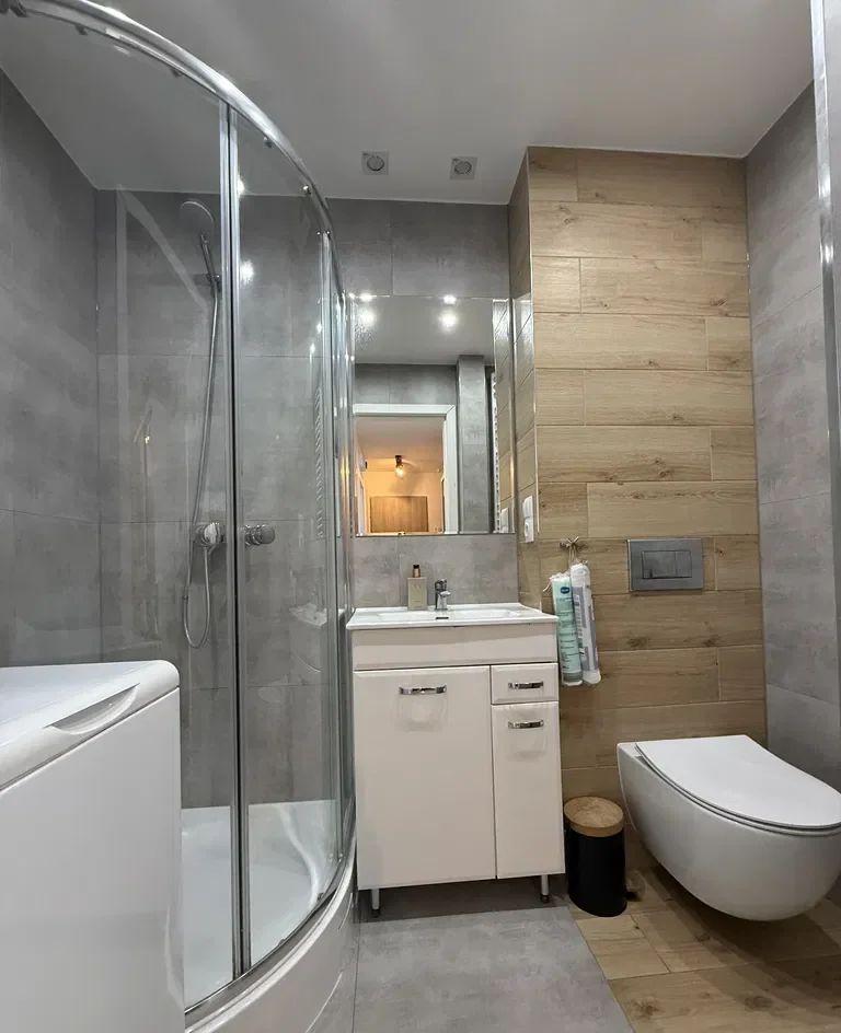 Przytulne 2-pokojowe mieszkanie 36,58 m² - od 1 maja 2026r. - zdjęcie 5