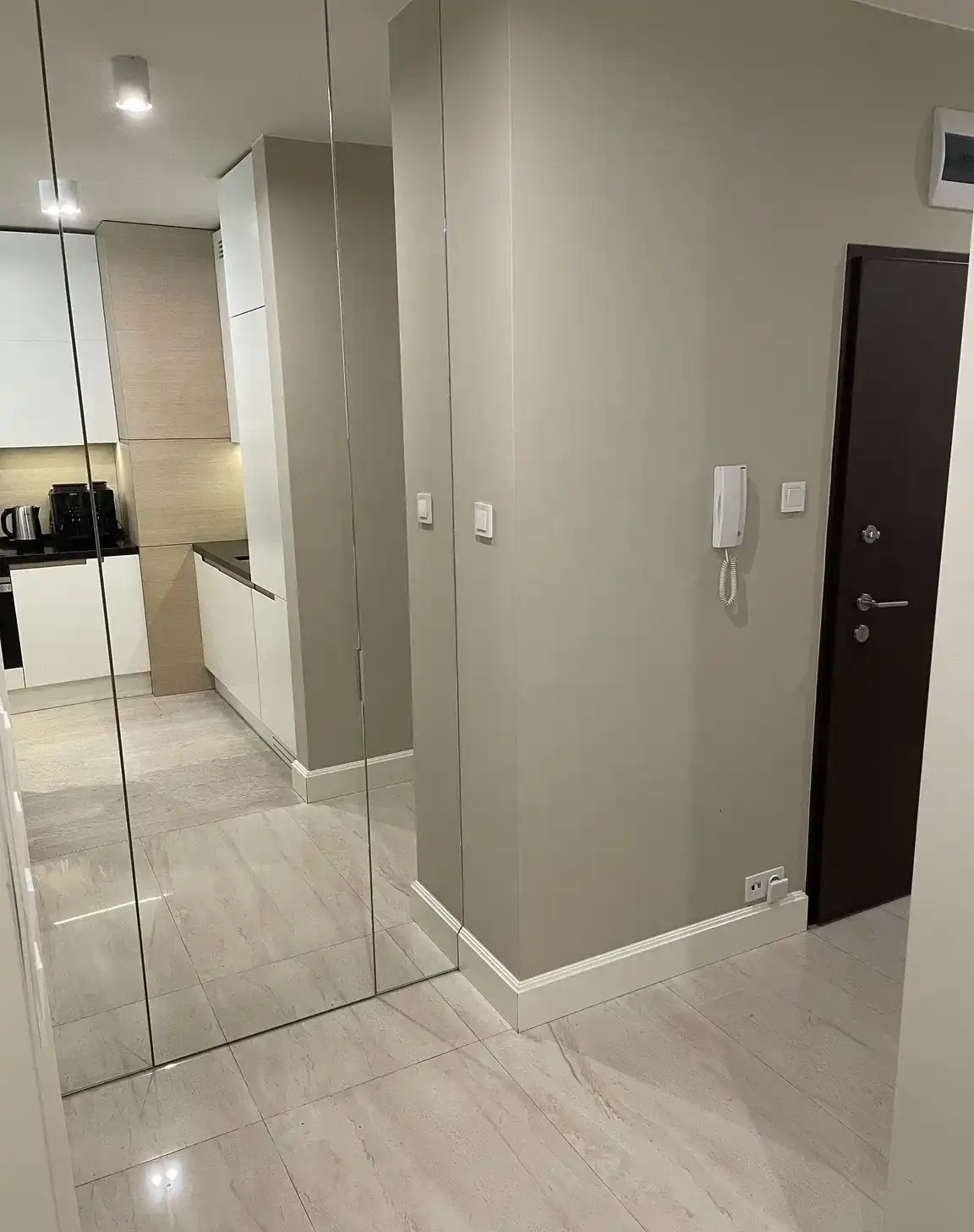Dom Pod Zegarem | 63,9 m² | Metro| Garaż | Klimatyzacja |Bezpośrednio| - zdjęcie 6