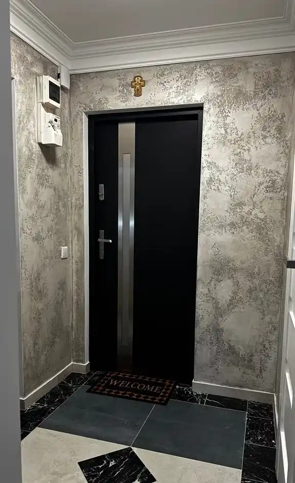 Wynajmę pokój w mieszkaniu dwupokojowym - zdjęcie 7