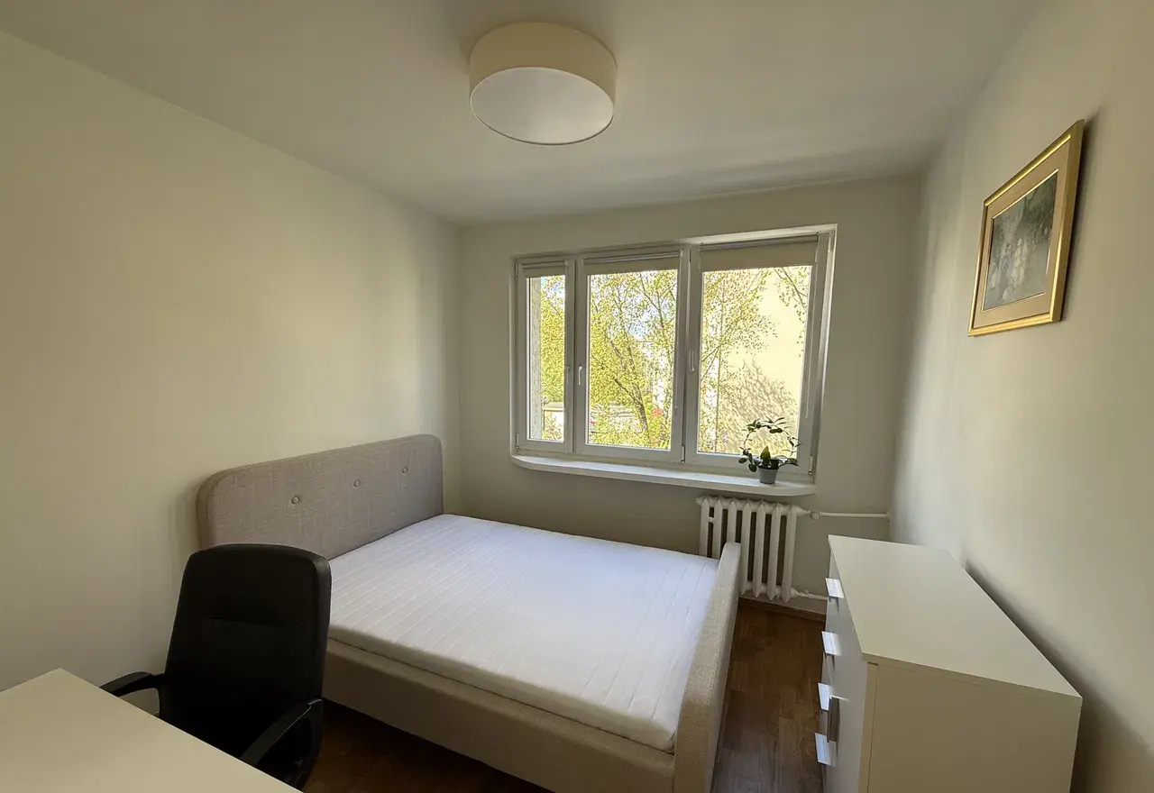 Wynajmę od zaraz 2-pokojowe mieszkanie 41 m², os. Albertyńskie - zdjęcie 6
