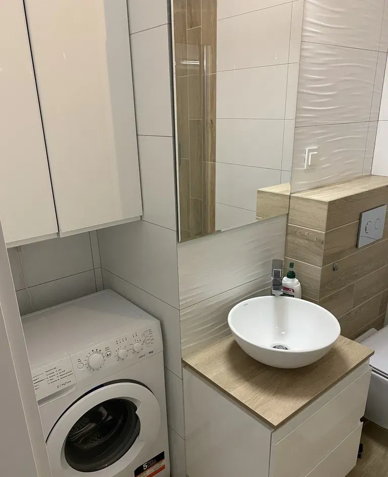 Apartament z sypialnią, Drewnowska, Manufaktura! - zdjęcie 7