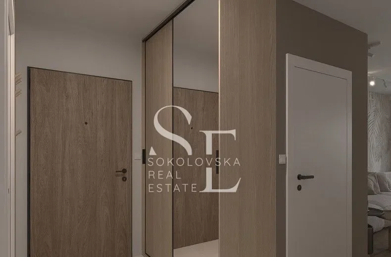 3 pok. apartament I Parking w cenie - zdjęcie 8