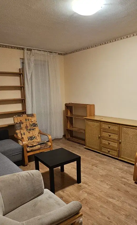 Wilda blok 2-pok. 59m2 komfortowo umeblowana i wyposażona kuchnia - zdjęcie 7