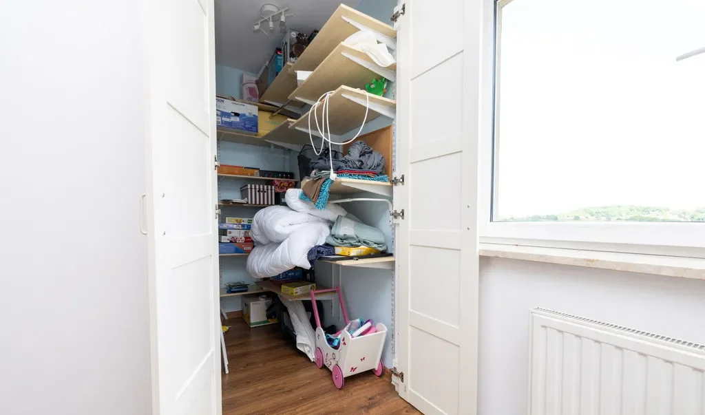 2 pokoje | 52 m2 | garderoba | Okulickiego - zdjęcie 9