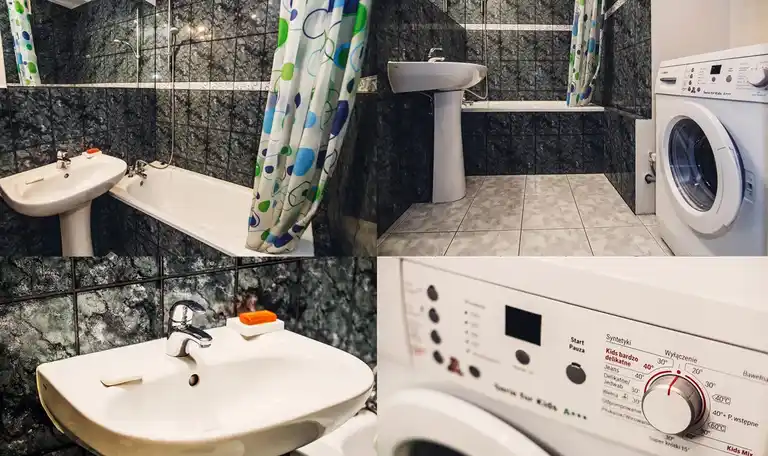 3-pokojowe mieszkanie 65 m² | balkon | parking | blisko centrum - zdjęcie 2