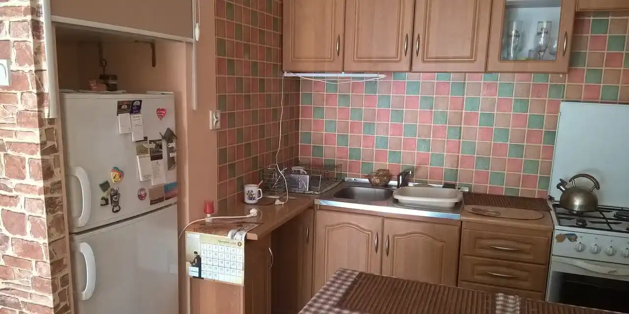 Mieszkanie 2-pokojowe z balkonem i miejscem postojowym - zdjęcie 2