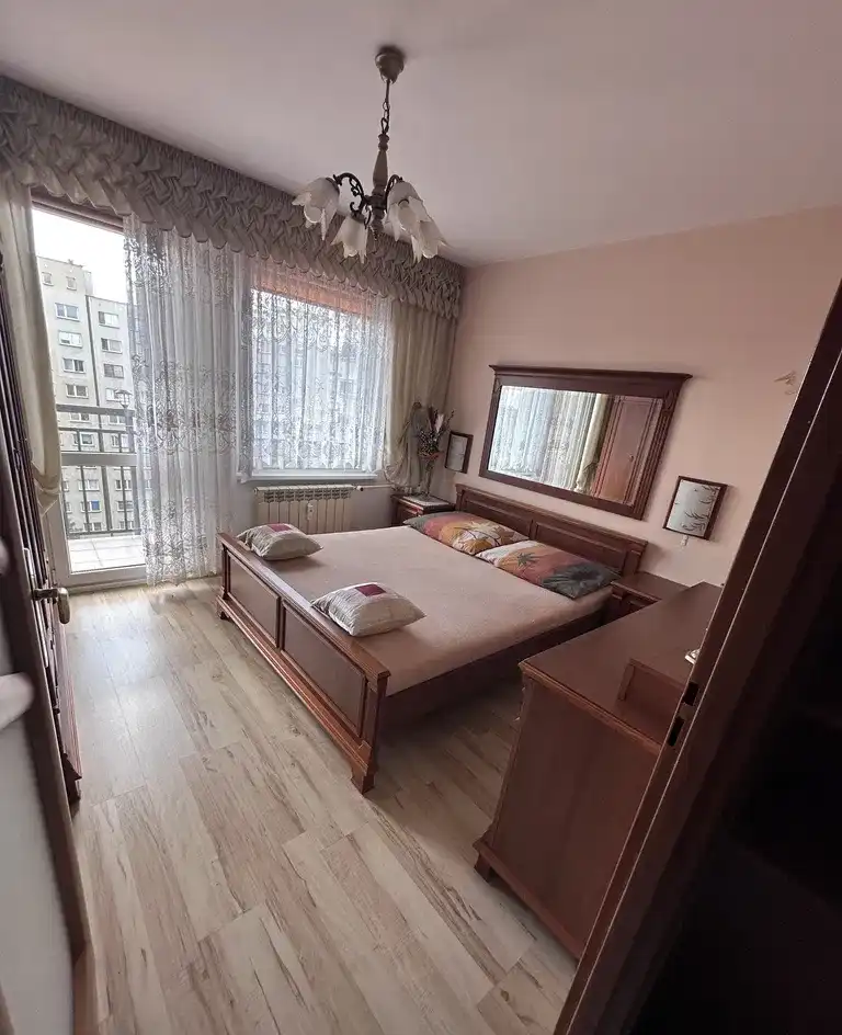 2 pokoje, mieszkanie na wynajem - Chorzów, Chorzów II - 68164051 • www.otodom.pl - zdjęcie 4