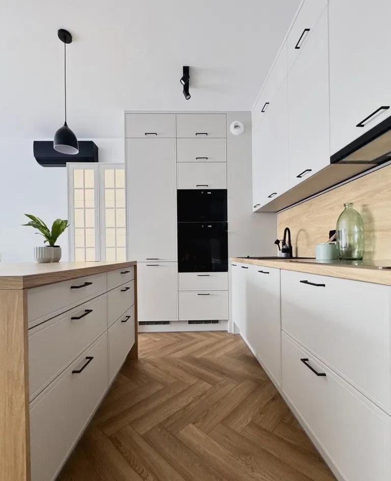 Nowe, funkcjonalne mieszkanie 50 m² na os. Jar w Toruniu - zdjęcie 2