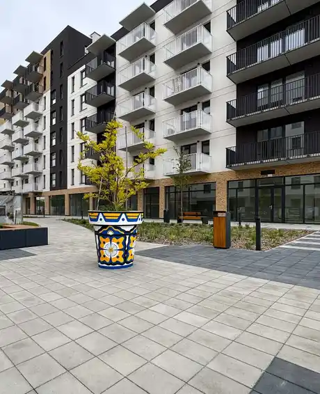 Mieszkanie 2-pokojowe z balkonem i garażem, PIERWSZY WYNAJEM - zdjęcie 8