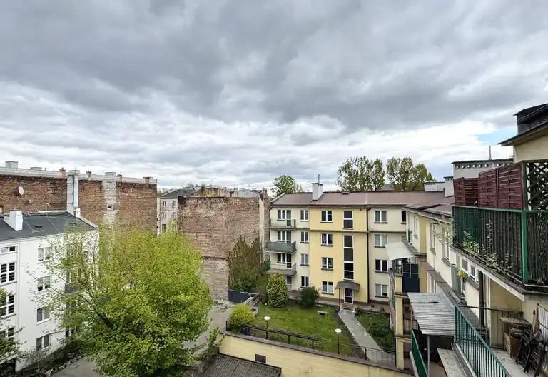 Mieszkanie 2 pokoje, Warszawa, Praga-Północ, ul. Strzelecka - zdjęcie 6