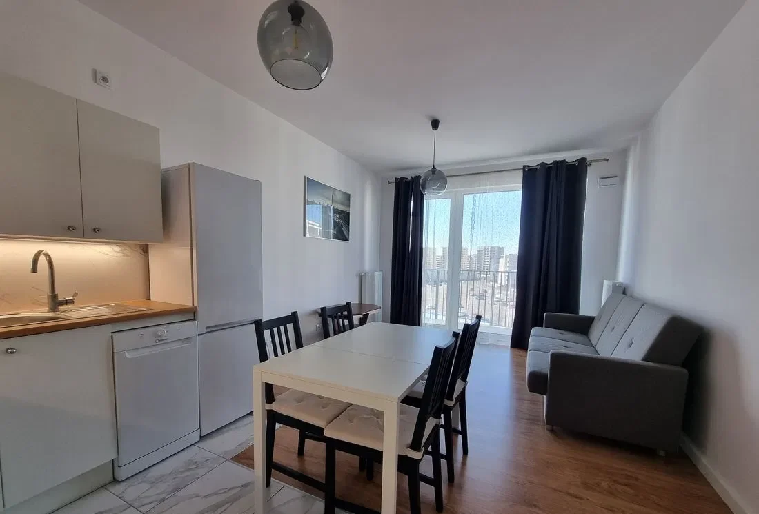 3Pokoje/Nowe Budownictwo/Balkon - zdjęcie 2