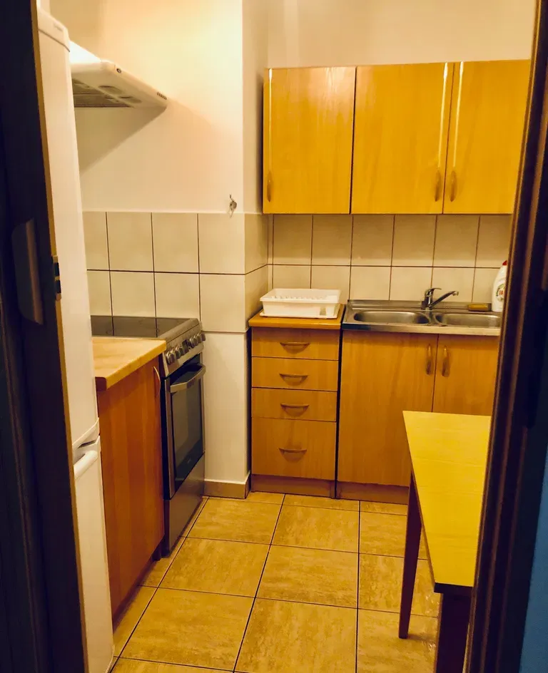 Ochota pokój jednoosobowy, wysoki standard, 1500PLN - zdjęcie 7