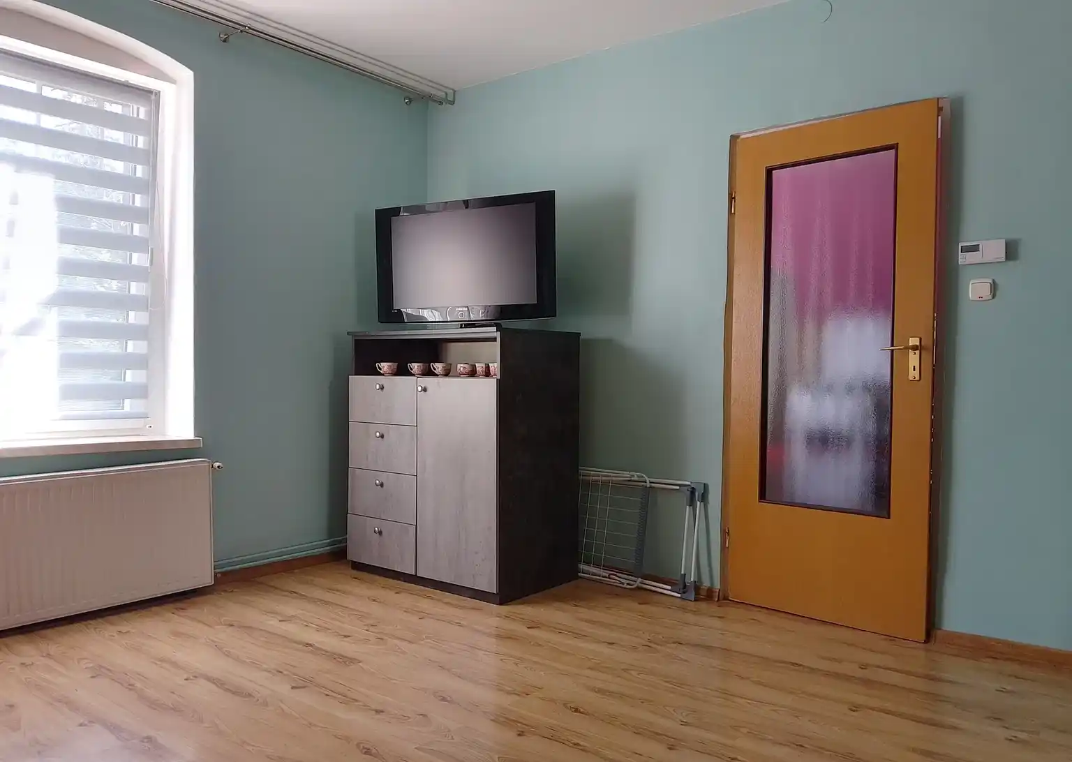 Jednopokojowe mieszkanie w centrum Szklarskiej Poręby - zdjęcie 6
