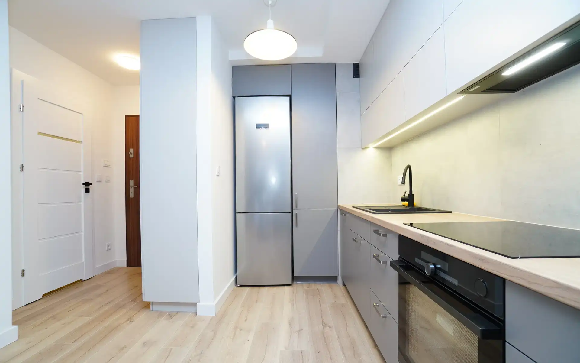 2-pok, Pachońskiego 7, garaż, balkon || od zaraz - zdjęcie 6