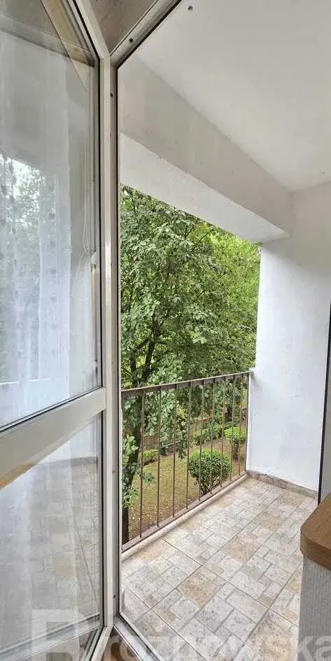 Mieszkanie 2 pokoje Zielona Góra Krasickiego - zdjęcie 4