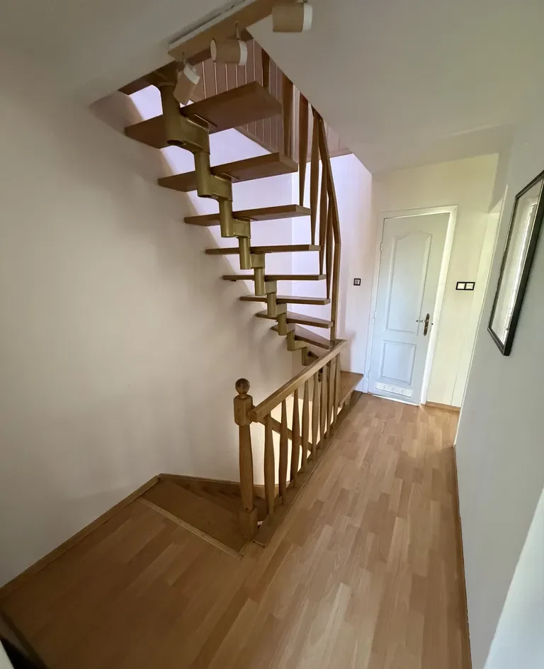Bliźniak 160m2 - dzielnica GENERALSKA Opole - zdjęcie 5