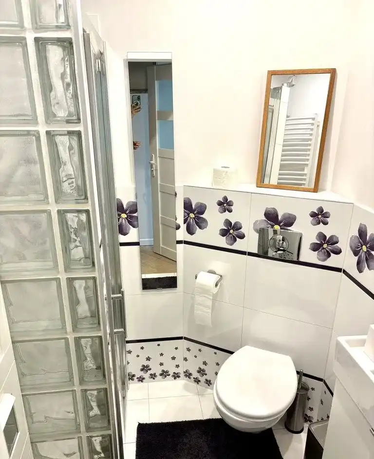 Mieszkanie, 52 m², Milanówek - zdjęcie 8