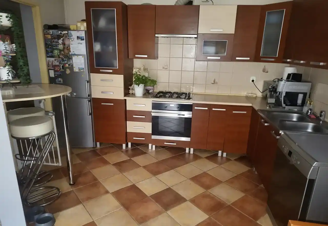 Mieszkanie 2 pokoje z balkonem, Waszczyka Zielona Góra - zdjęcie 3