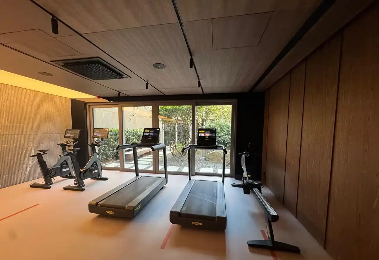 Noho Katowice/ Luksusowy mikroapartamenty/ stefa premium/ garaż - zdjęcie 7