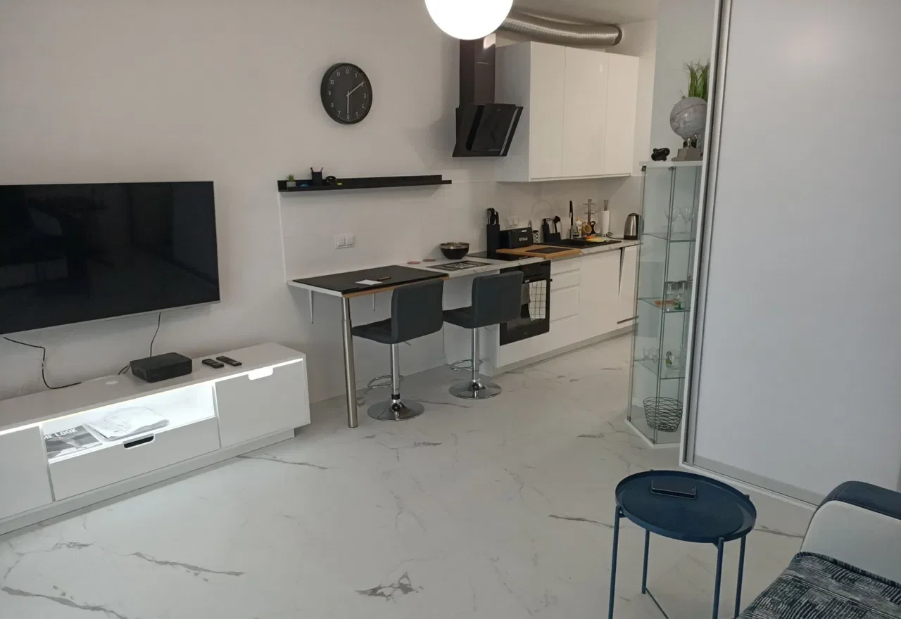 Kawalerka, Moduo Gardens - ul. Postępu 12B - zdjęcie 2